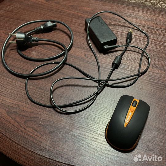 Ноутбук Lenovo