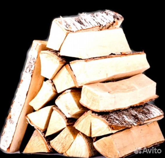 Дрова кубометр