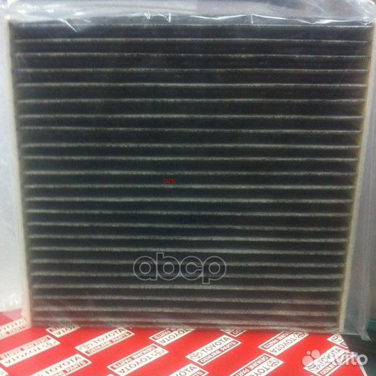Фильтр салона 87139-50100 toyota