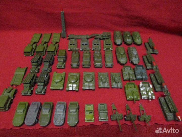 Военная техника тпз