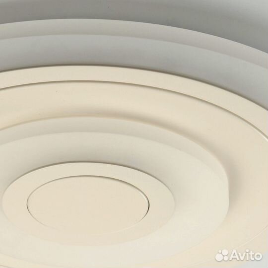 Светильник потолочный светодиодный RegenBogen бу