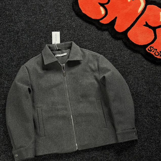 Куртка пальто Acne Studios