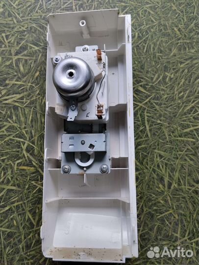 Модуль (таймер)свч печи Panasonic NN-S215WF