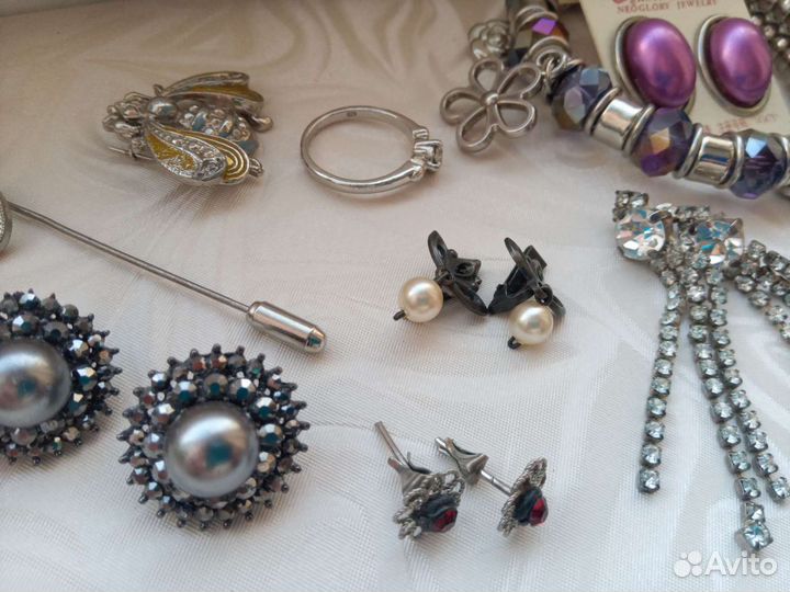 Украшения СССР 90-е