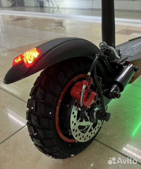 Kugoo M4 Pro 13.5 Ah