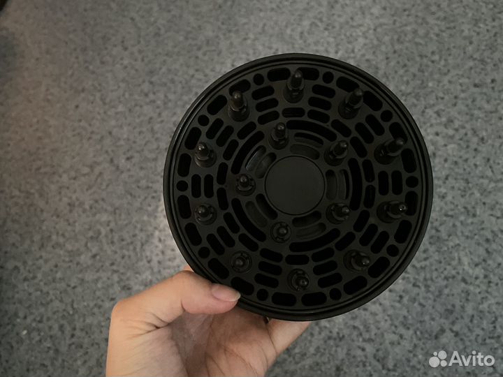 Диффузор на фен