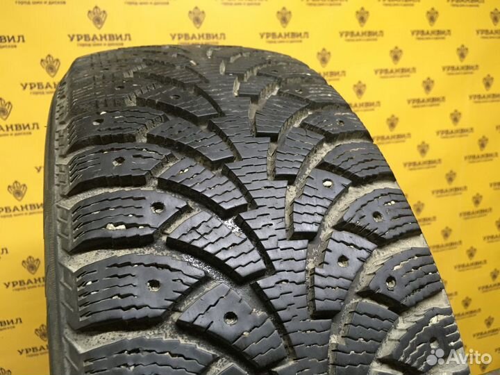 Nokian Tyres Hakkapeliitta 4 205/50 R17 94