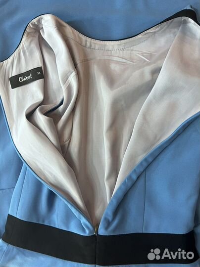 Платье charuel