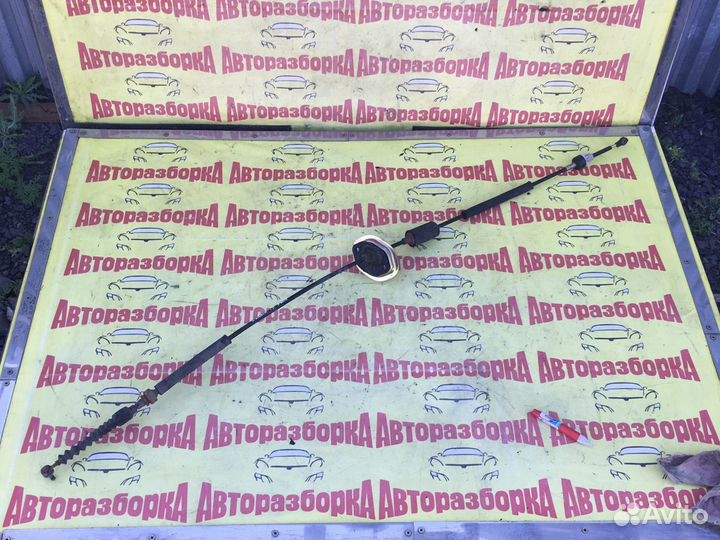 Трос переключения передач АКПП Hyundai Sonata