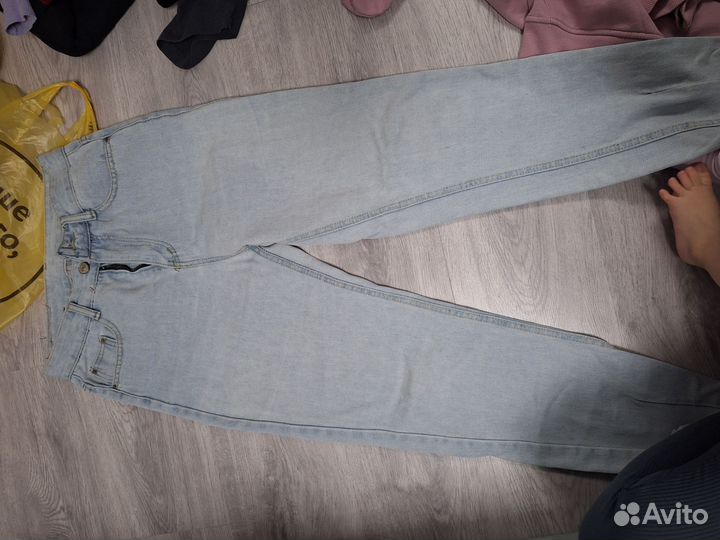 Женские вещи пакетом 42 44