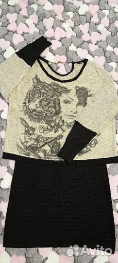 Женские вещи пакетом