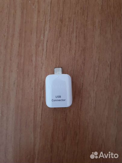 Samsung usb connector оригинал