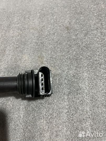 Катушка зажигания 06H905115 ауди фольксваген