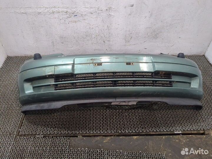 Бампер Opel Astra G, 1998