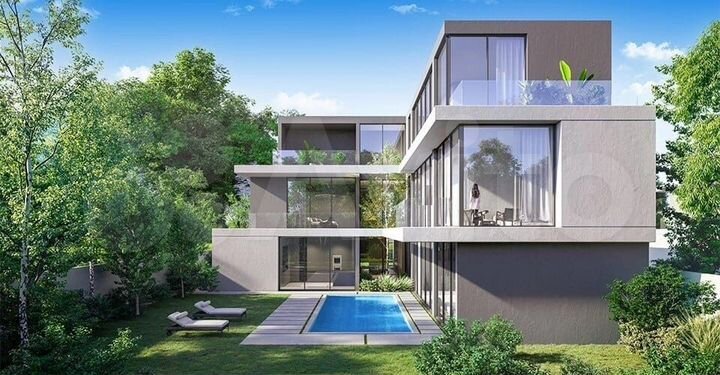 Квартира, 146 м² (ОАЭ)