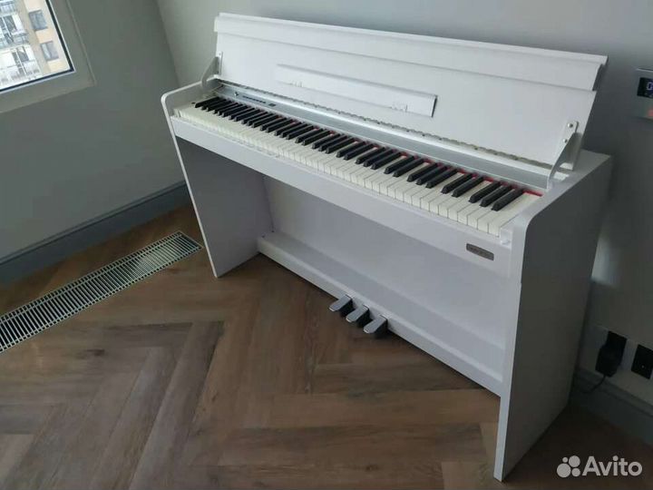 Синтезатор ensoniq ts 10