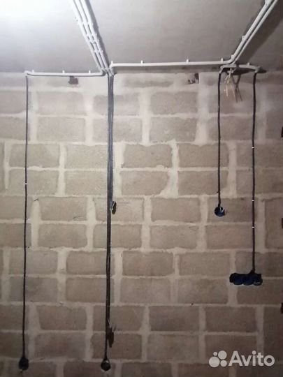 Электрик Частный Мастер