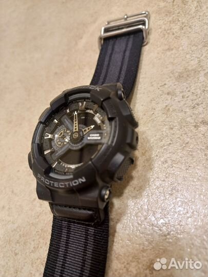 Часы G-Shock