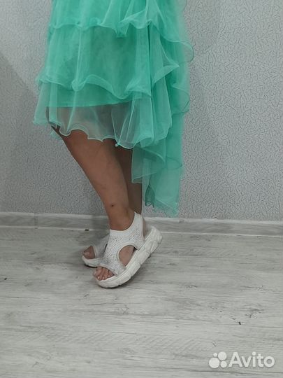 Платье женское 46 48