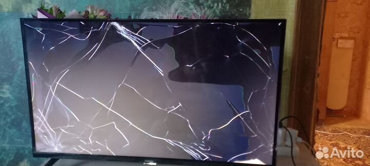 Телевизор xiaomi 32