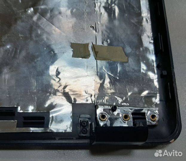 Крышка матрицы для DNS A17HC. Отп. в регионы