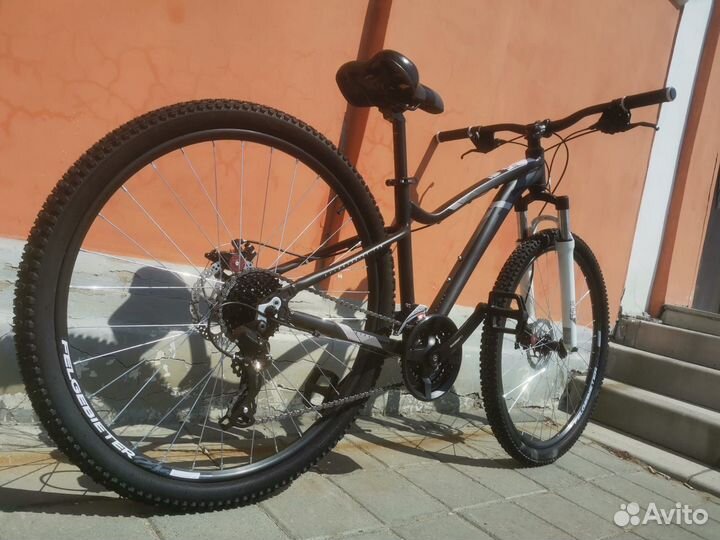 Велосипед stinger 27.5
