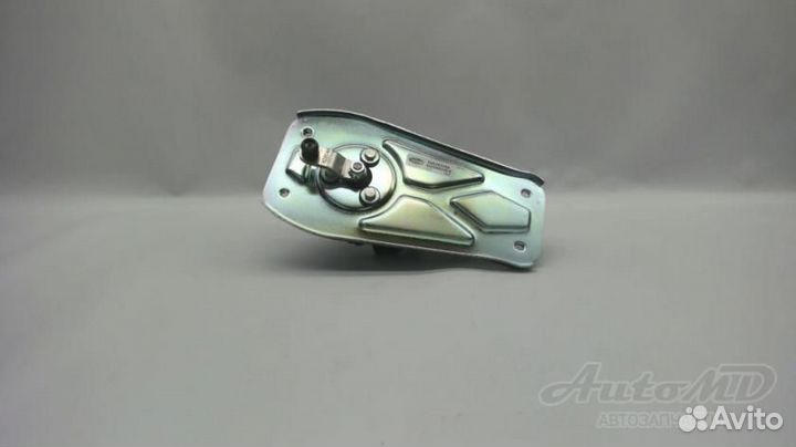 Мотор трапеции стеклоочистителя Citroen Berlingo