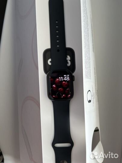 Apple watch