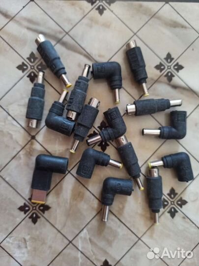 Переходники