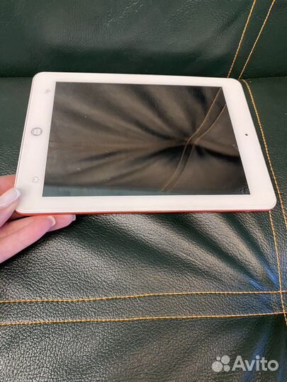 Планшет mini Paquito на запчасти