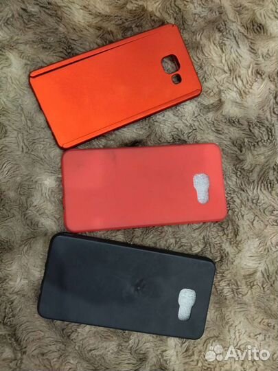 Чехол на samsung a5