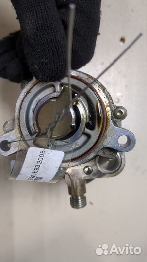 Тнвд BMW 3 E90, E91, E92, E93, 2010