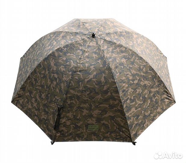 Зонт FOX Camo Brolly 60