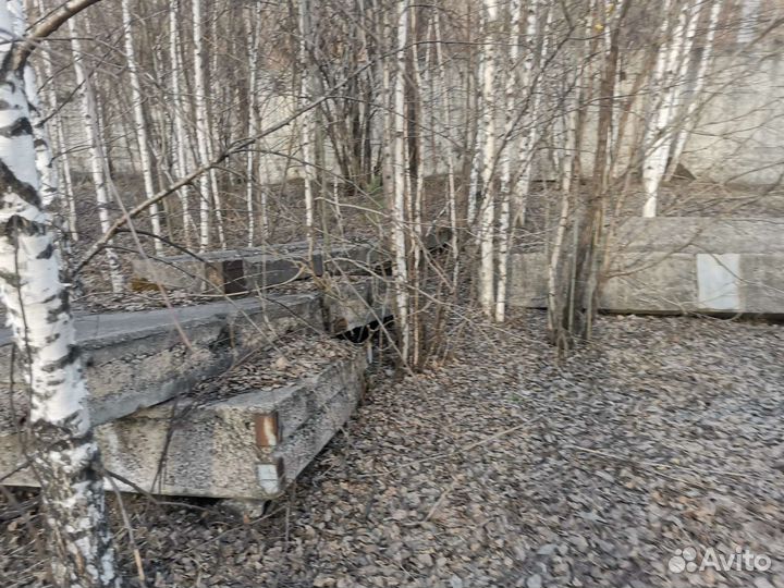 Продам жб плиты