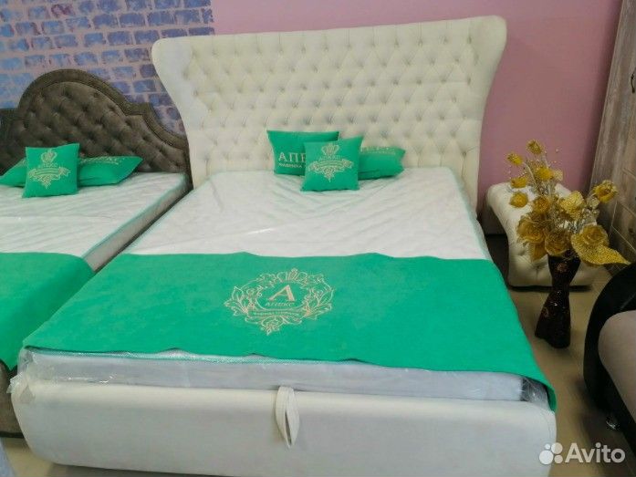 Матрас без пружин