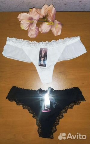 Новые плавочки. Кружева. Импорт. С 15 лет и старше