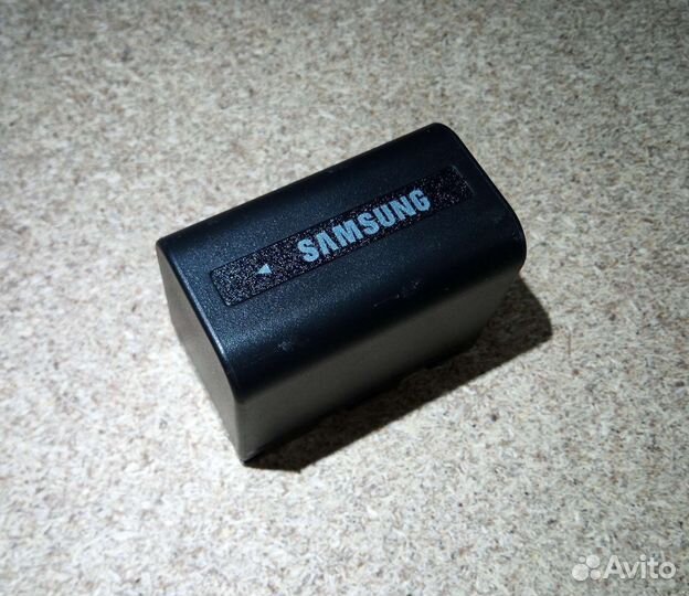 Аккумулятор Samsung SB-LSM320