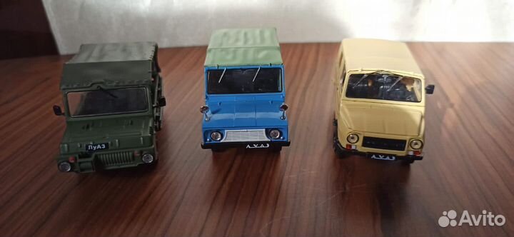 Луаз, модель автомобиля, 1:43, Deagostini