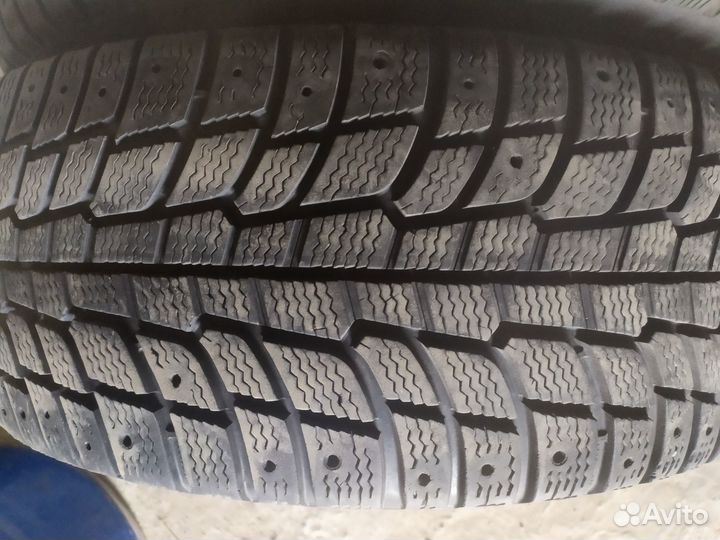 Michelin X-Ice North 235/55 R17