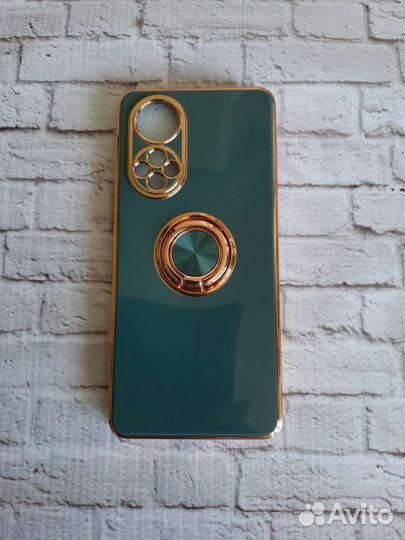 Чехол на Honor 50, новый