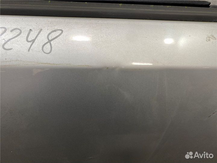 Дверь боковая Renault Laguna 2, 2006