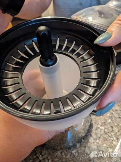 Соковыжималка для цитрусовых