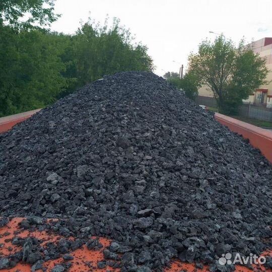 Асфальтный крошка
