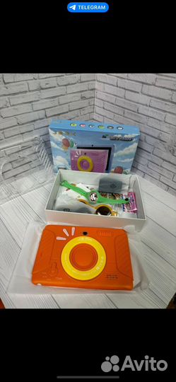 Планшент детский