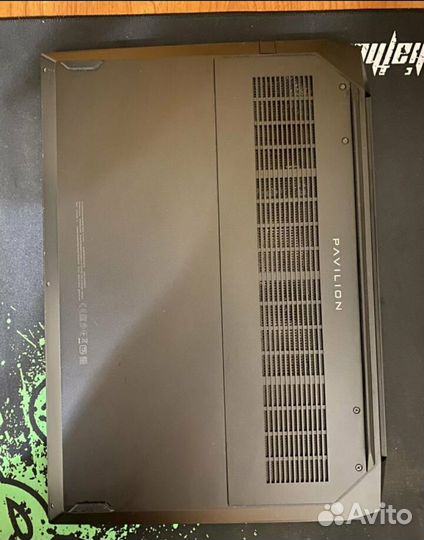 Игровой Новый HP Ryzen 5 - 8ядер/Nvidia1050/8