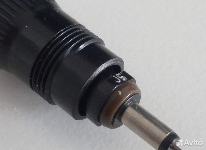 Ручка-рапидограф Koh-I-Noor Rapidograph 0.5 (сша)