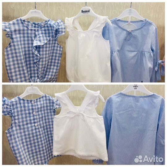 Фирменные вещи 92-98