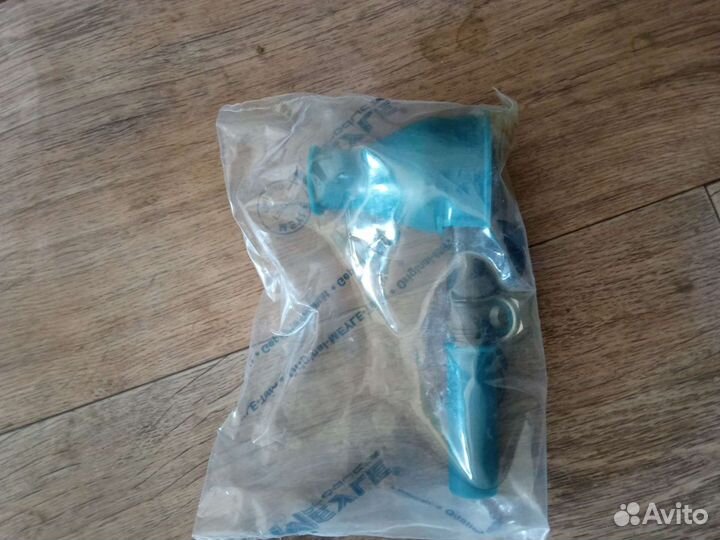 Наконечник рулевой тяги