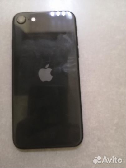 iPhone SE (2020), 64 ГБ