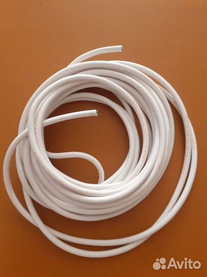 Провод новый 12метров